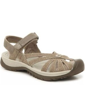 Women's keen Rose Sandals